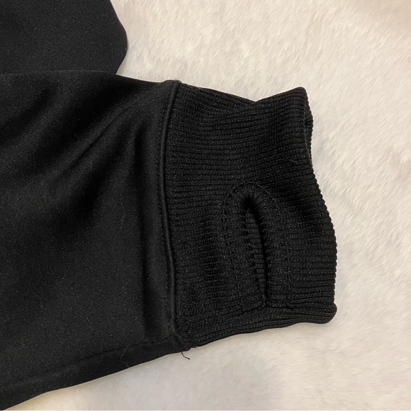 Black NEFF Zip Up Hoodie - Picture 5 of 8